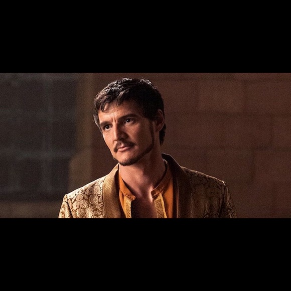 Meet your Posher, Danny - Picture 1 of 1